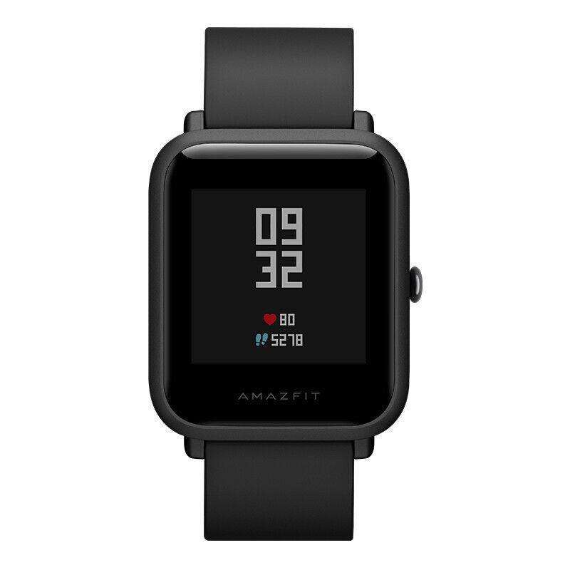 Oferta: reloj inteligente Xiaomi Amazfit Bip Lite por 39 euros