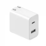 Xiaomi Mi Adaptador de Pared 33W (Tipo A + Tipo C)