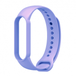Correa de Silicona para Xiaomi Mi Band 5/6/7
