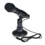 Mini Micrófono de Computadora Net KTV YW-30