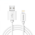 Cable de Carga USB a Lightning Romoss