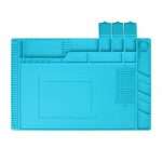 Manta Antiestética para Reparar Pantalla LCD