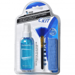 Kit de Limpieza en Spray para Pantallas KCL-1016