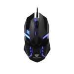 Mouse Gamer Retroiluminado Meetion M371
