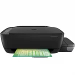 Impresora Multifuncional HP Ink Tank 415