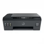 Impresora Multifuncional HP Smart Tank 515