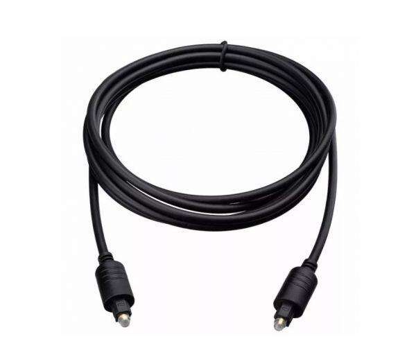 Comprar Cable de Fibra Optica Toslink Audio Digital barato