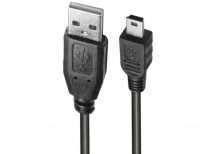 Cable USB a Mini USB V3 1.5M