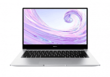 Laptop Huawei Matebook D14 (14") i3-10110U