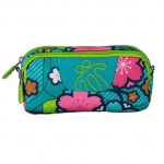 Cartcuhera Totto con Diseño Flor de Cerezo