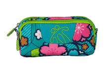 Cartcuhera Totto con Diseño Flor de Cerezo