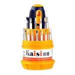 Set de Destornilladores Kaisi KS-3060