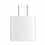 Adaptador de Pared Tipo C Carga Rápida 45W