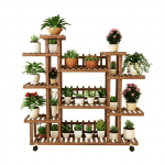 Estante para Plantas