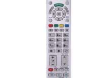 Control Remoto Universal para Panasonic TV