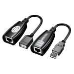 Adaptador de Extensión USB a RJ45