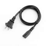 Cable de Corriente para Impresora 1.5M