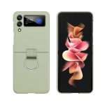 Cover de Samsung Galaxy Z Flip 3 con Anillo
