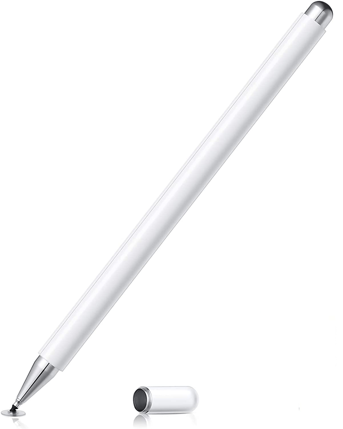 lápiz capacitivo activo para ipad apple pencil 1 2 ios stylus para android  tablet lápiz lápiz para ipad huawei samsung xiaomi smar