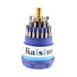 Set de Destornilladores Kaisi KS-6222