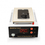 Separador de Pantalla LCD Bakú BK-947