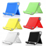 Mini Soporte de Mesa para Teléfono Móvil