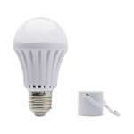 Bombillo LED Recargable 15W