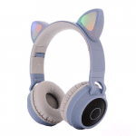 Audífono Inalámbrico Cat Ear BT028C