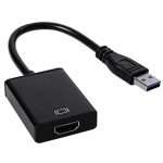 Adaptador USB 3.0 a HDMI