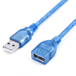 Cable de Extensión USB Macho a Hembra 1.8M