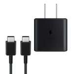 Cargador Completo Samsung 45W