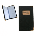 Organizador de Tarjetas de Visita