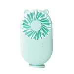 Mini Ventilador Portátil de Mano