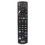 Control Universal para Smart Tv Panasonic Huayu RM-L1378