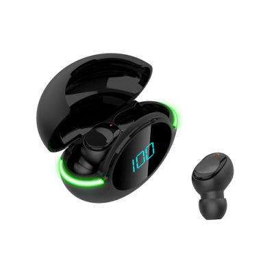 Ambie-Auriculares inalámbricos TWS para deporte, cascos con sonido,  pendientes