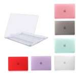 Cover para MacBook 13" y 15"