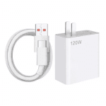 Cargador Completo Tipo C 120W Xiaomi