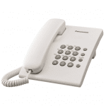 Teléfono Panasonic KX-TS500