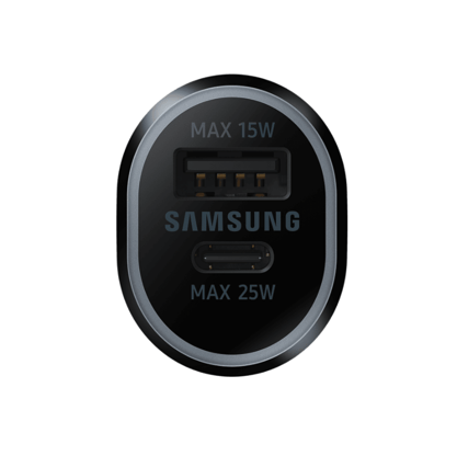 Cargador Completo Samsung 45W - Movicenter Panama