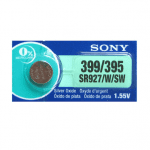 Batería Sony Óxido de Plata SR927W SW