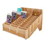 Caja de Almacenamiento para Teléfono Celular