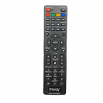 Control Universal iHandy 8 en 1 LCD/LED