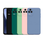 Cover de Silicona para Poco F4