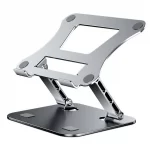 Soporte Plegable de Metal para Laptop