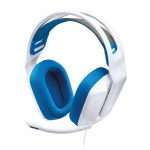 Headset Gaming Logitech G335 Blanco