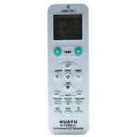 Control Universal para Aire Acondicionado 1000 en 1 Huayu K-1038E+L