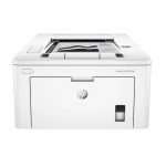 Impresora HP LaserJet Pro M203DW