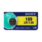 Batería Alcalina Sony LR1130