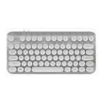 Teclado Inalámbrico Forev FV-WI8