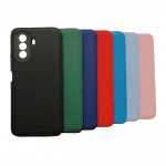 Cover de Dos Capas para Huawei Nova Y70